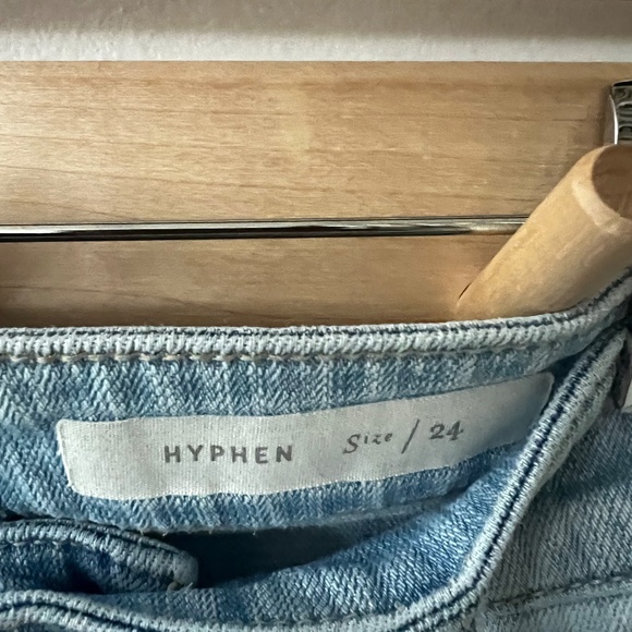 Pilcro Hyphen Denim - Picture 3 of 4